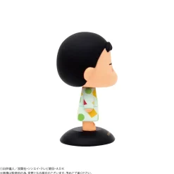 Max Limited Figure*Yurayura Head Crayon Shin-Chan Shinnosuke Nohara Pajamas Ver. Figure