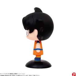 Max Limited Yurayura Head Dragon Ball Z Son Goku Figure JAPAN OFFICIAL