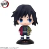 Max Limited Figure|Demon Slayer*Yurayura Head Demon Slayer 25 Giyu Tomioka Figure JAPAN OFFICIAL