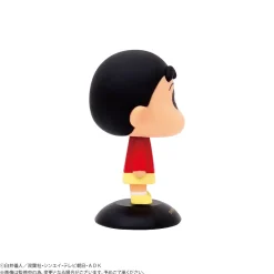 Max Limited Yurayura Head Crayon Shin-Chan Shinnosuke Nohara Figure JAPAN