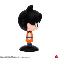 Max Limited Dragon Ball*Yurayura Head Dragon Ball Z Son Goku Figure JAPAN OFFICIAL
