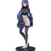 maxcute Figure*Masked Girl Yuna 1/7 Figure JAPAN OFFICIAL