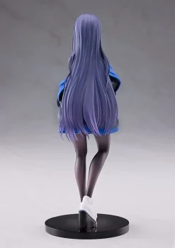 maxcute Figure*Masked Girl Yuna 1/7 Figure JAPAN OFFICIAL