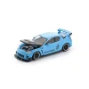 Pop Race Other Toys & Hobbies*Mazda RX-8 RE Amemiya Light Blue 1/64 Miniature Car JAPAN OFFICIAL