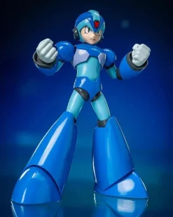Three Zero Figure*MDLX Mega Man X Action Figure JAPAN OFFICIAL