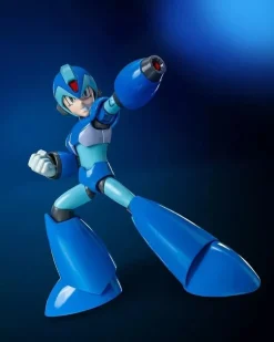 Three Zero Figure*MDLX Mega Man X Action Figure JAPAN OFFICIAL
