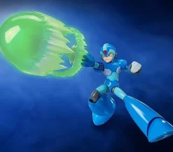 Three Zero Figure*MDLX Mega Man X Action Figure JAPAN OFFICIAL