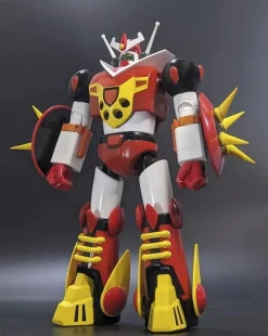 EVOLUTION TOY Mechander Robo Mechander Robo Action Figure JAPAN OFFICIAL