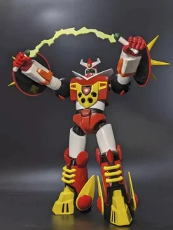 EVOLUTION TOY Mechander Robo Mechander Robo Action Figure JAPAN OFFICIAL