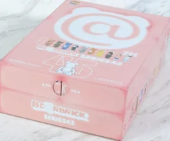 Medicom Toy BE@RBRICK bearbrick Series 45 Case of 24pcs 1BOX Figure JAPAN
