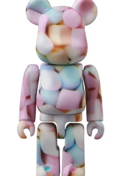 Medicom Toy Figure*BE@RBRICK bearbrick Series 49 Case of 24pcs 1BOX Figure JAPAN