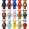 Medicom Toy BE@RBRICK bearbrick Series 48 Case of 24pcs 1BOX Figure JAPAN