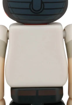 Medicom Toy Chainsaw Man*BE@RBRICK Chainsaw Man & Bomb 2PCS Set Action Figure JAPAN OFFICIAL