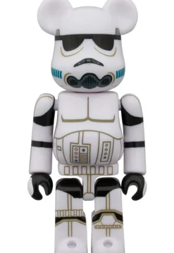Medicom Toy Figure|Star Wars*BE@RBRICK Chase Star Wars Case of 12pcs 1BOX Action Figure JAPAN