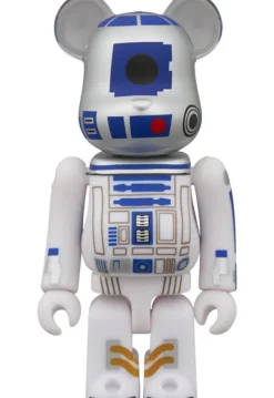 Medicom Toy Figure|Star Wars*BE@RBRICK Chase Star Wars Case of 12pcs 1BOX Action Figure JAPAN