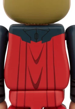 Medicom Toy BE@RBRICK Chase MARVEL Infinity Saga 12Pack BOX Action Figure JAPAN