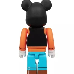 Medicom Toy BE@RBRICK Chase Mickey Mouse & Friends Case of 12pcs 1BOX Figure