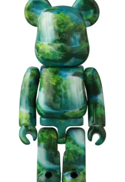 Medicom Toy BE@RBRICK Series 50 24Pack BOX Action Figure JAPAN OFFICIAL