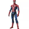 Medicom Toy Figure*MAFEX 108 Marvel The Amazing Spider Man (Comic Paint) JAPAN OFFICIAL