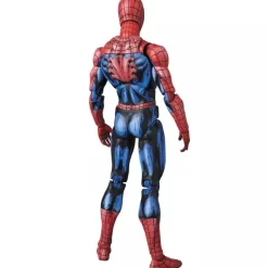 Medicom Toy Figure*MAFEX 108 Marvel The Amazing Spider Man (Comic Paint) JAPAN OFFICIAL