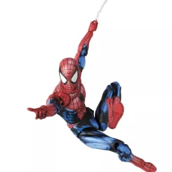 Medicom Toy Figure*MAFEX 108 Marvel The Amazing Spider Man (Comic Paint) JAPAN OFFICIAL