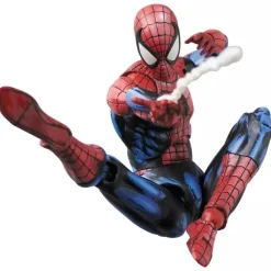 Medicom Toy Figure*MAFEX 108 Marvel The Amazing Spider Man (Comic Paint) JAPAN OFFICIAL