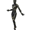 Medicom Toy Figure*MAFEX BLACK PANTHER WAKANDA FOREVE Action Figure JAPAN OFFICIAL