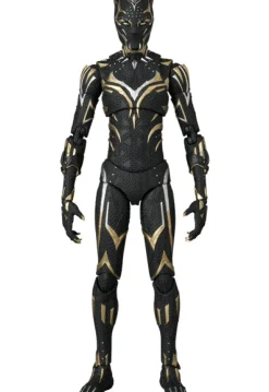 Medicom Toy Figure*MAFEX BLACK PANTHER WAKANDA FOREVE Action Figure JAPAN OFFICIAL