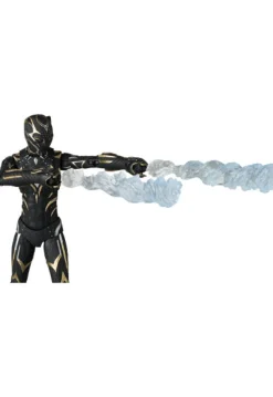 Medicom Toy Figure*MAFEX BLACK PANTHER WAKANDA FOREVE Action Figure JAPAN OFFICIAL