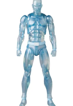 Medicom Toy MAFEX Iceman Comic Ver. Action Figure JAPAN OFFICIAL