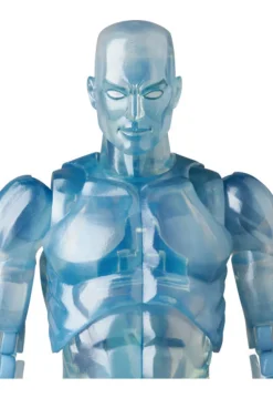 Medicom Toy MAFEX Iceman Comic Ver. Action Figure JAPAN OFFICIAL