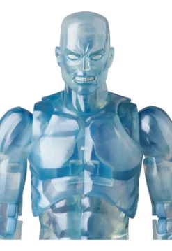 Medicom Toy MAFEX Iceman Comic Ver. Action Figure JAPAN OFFICIAL