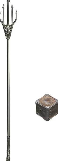 Medicom Toy MAFEX No.209 AQUAMAN JUSTICE LEAGUE Ver. Action Figure JAPAN