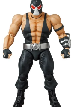 Medicom Toy Figure*MAFEX No.216 Bane Batman Knightfall Ver. Action Figure JAPAN