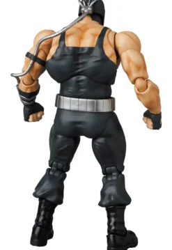 Medicom Toy Figure*MAFEX No.216 Bane Batman Knightfall Ver. Action Figure JAPAN