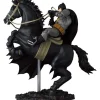 Medicom Toy Figure*MAFEX No.205 BATMAN & HORSE The Dark Knight Returns Action Figure