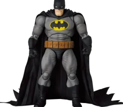 Medicom Toy Figure*MAFEX No.205 BATMAN & HORSE The Dark Knight Returns Action Figure