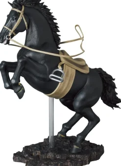 Medicom Toy Figure*MAFEX No.205 BATMAN & HORSE The Dark Knight Returns Action Figure