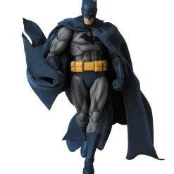 Medicom Toy MAFEX No.105 BATMAN HUSH Action Figure JAPAN OFFICIAL