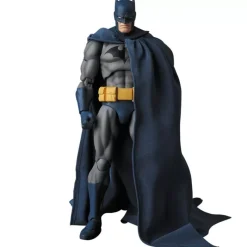 Medicom Toy MAFEX No.105 BATMAN HUSH Action Figure JAPAN OFFICIAL