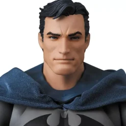 Medicom Toy MAFEX No.105 BATMAN HUSH Action Figure JAPAN OFFICIAL