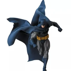 Medicom Toy MAFEX No.105 BATMAN HUSH Action Figure JAPAN OFFICIAL