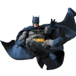 Medicom Toy MAFEX No.105 BATMAN HUSH Action Figure JAPAN OFFICIAL