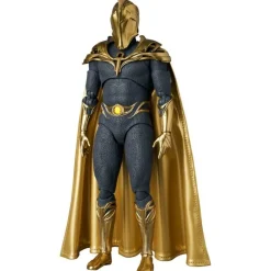 Medicom Toy Figure*MAFEX No.244 Black Adam Dr. Fate Action Figure JAPAN OFFICIAL