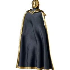 Medicom Toy Figure*MAFEX No.244 Black Adam Dr. Fate Action Figure JAPAN OFFICIAL