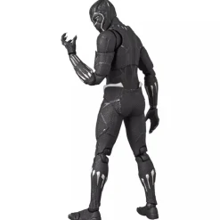 Medicom Toy MAFEX No.230 Black Panther Ver.1.5 Action Figure JAPAN OFFICIAL