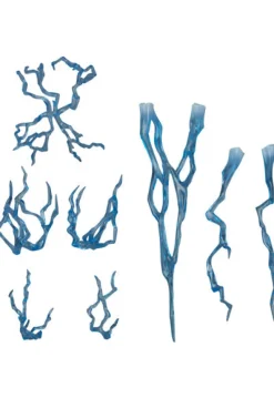 Medicom Toy Figure*MAFEX No.286 Black Adam Gold Suit Action Figure JAPAN OFFICIAL