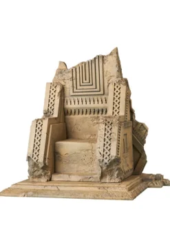 Medicom Toy Figure*MAFEX No.286 Black Adam Gold Suit Action Figure JAPAN OFFICIAL