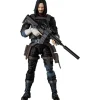 Medicom Toy Figure*MAFEX No.279 BRZRKR B Action Figure JAPAN OFFICIAL