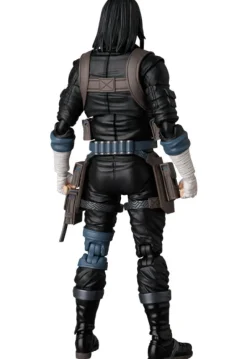 Medicom Toy Figure*MAFEX No.279 BRZRKR B Action Figure JAPAN OFFICIAL